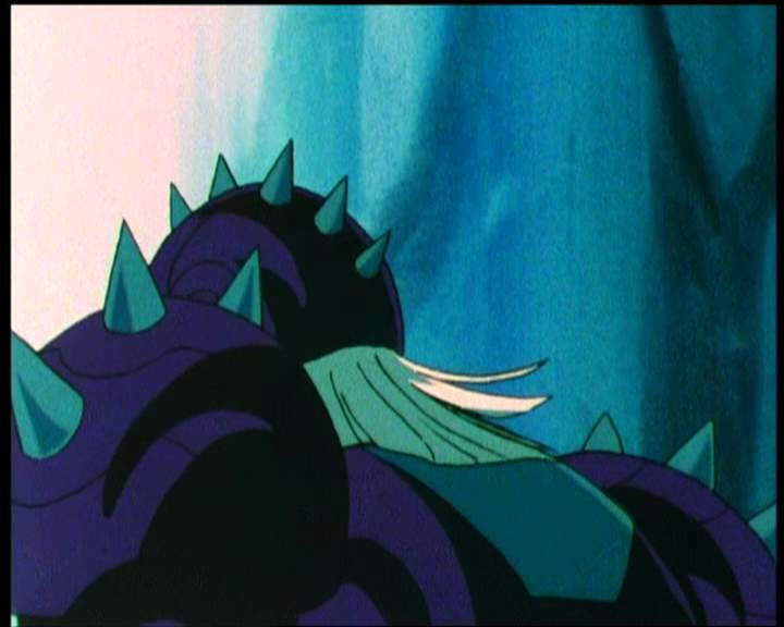 Otaku Gallery  / Anime e Manga / Saint Seiya / Screen Shots / Episodi / 076 - Prima battaglia / 074.jpg